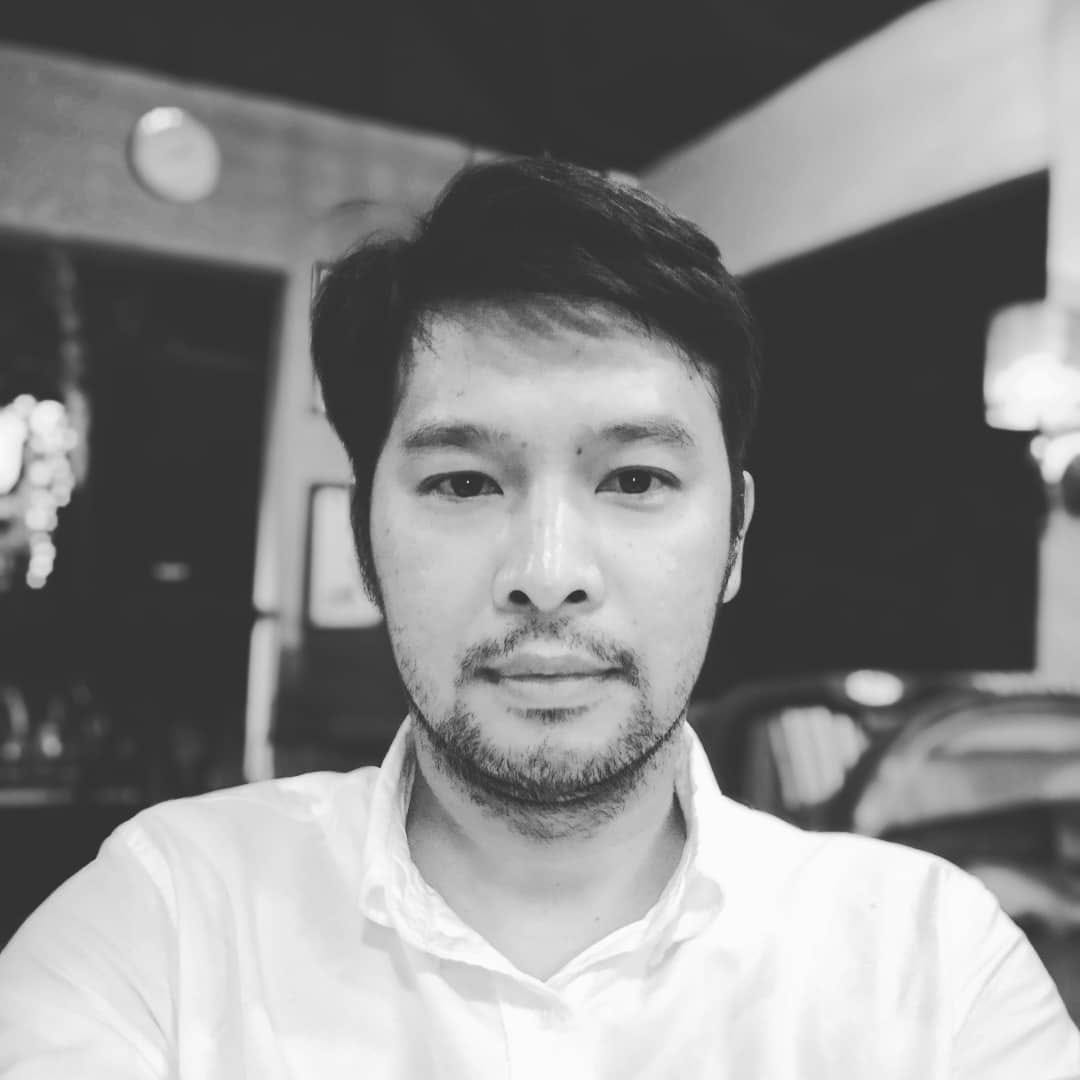 Ryan Othink Ryan Othink (Mochamad Ryan Januar Akbar)